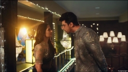 Barsatein - 25th October 2023